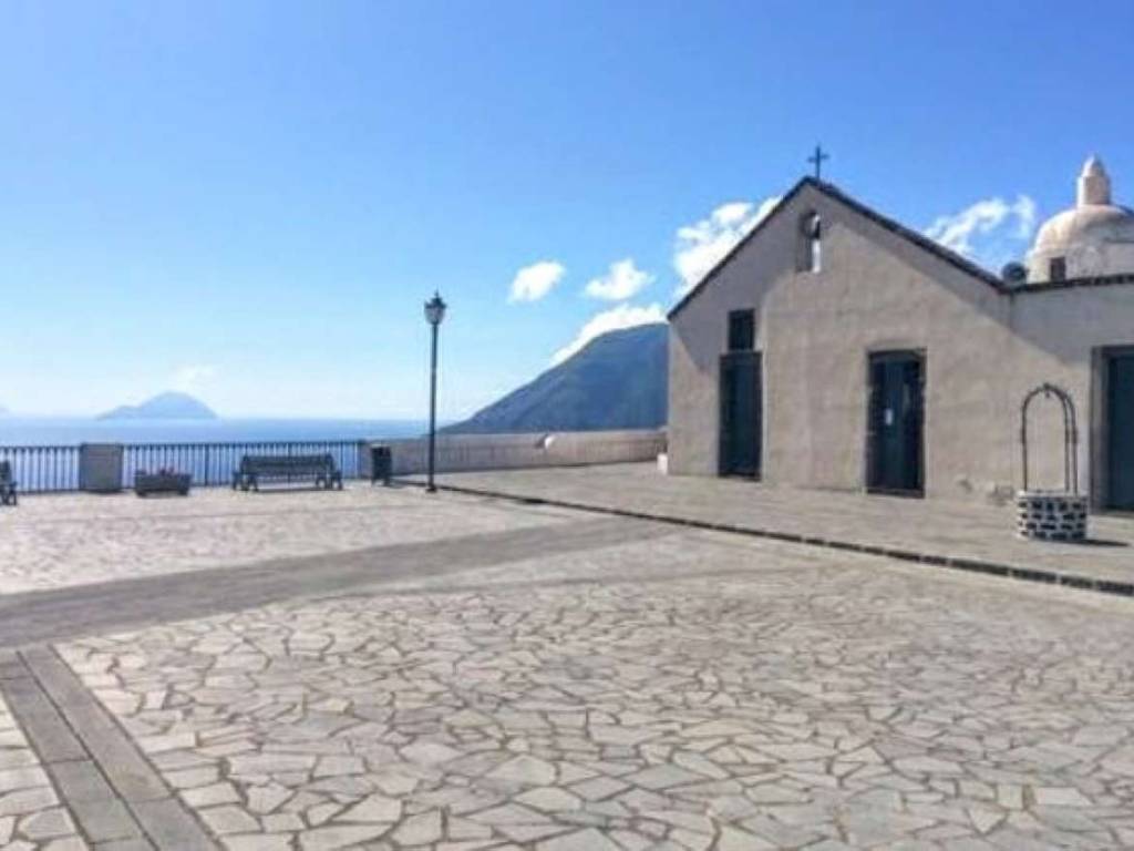 Terreno a Lipari in contrada chiesa vecchia SNC - Foto 5