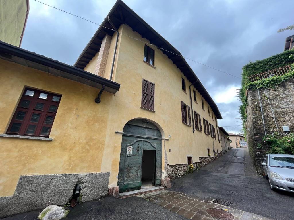 Villa a Induno olona in Via G. Capolago - Foto 2