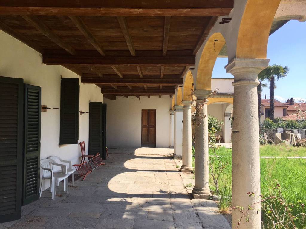 Villa a Induno olona in Via G. Capolago - Foto 5