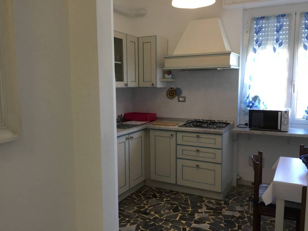 Appartamento a Diano marina in Via Generale Ardoino - Foto 4