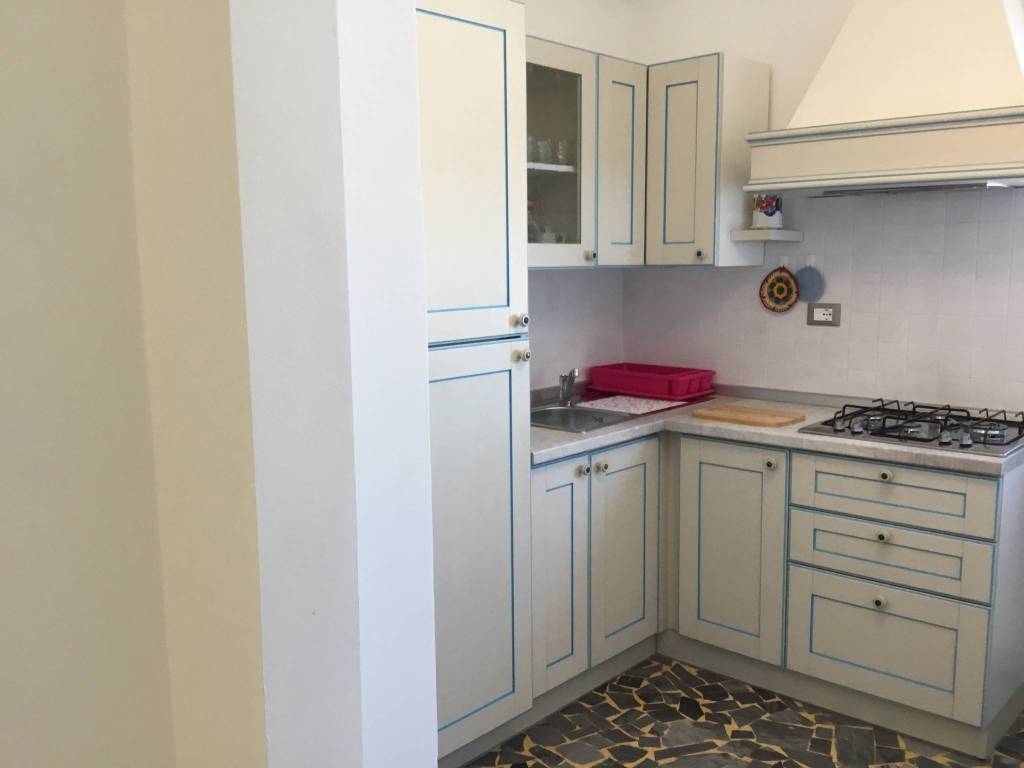 Appartamento a Diano marina in Via Generale Ardoino - Foto 5