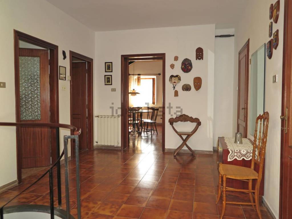 Villa a Minucciano in Località Renzano, 29 - Foto 3