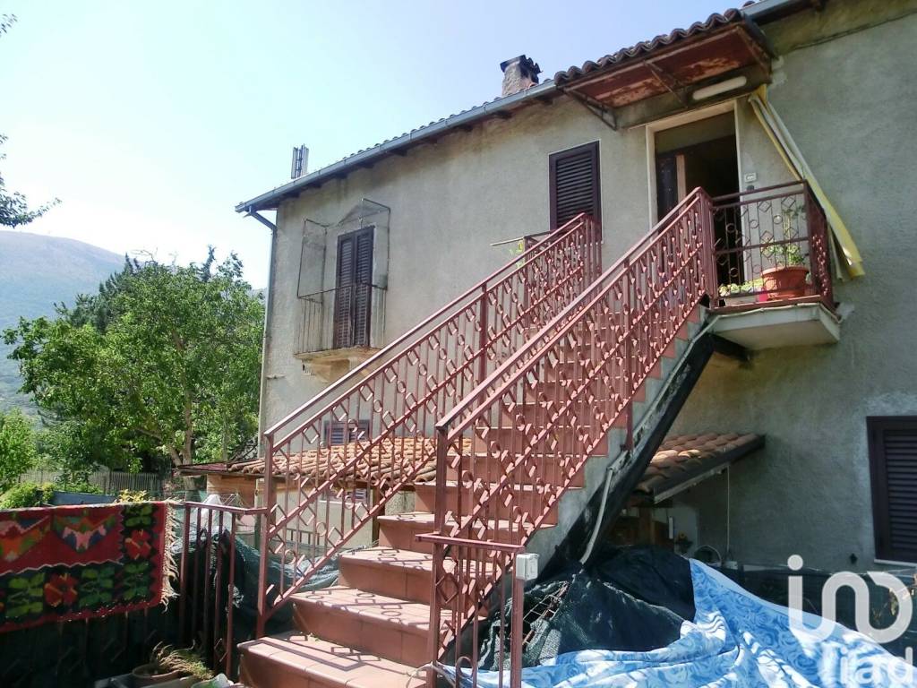 Villa a Bugnara in Strada Via D'Anunzio - Foto 3