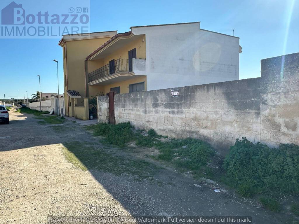 Terreno a Lizzano in Via Giuseppe Di Vittorio, 30 - Foto 4