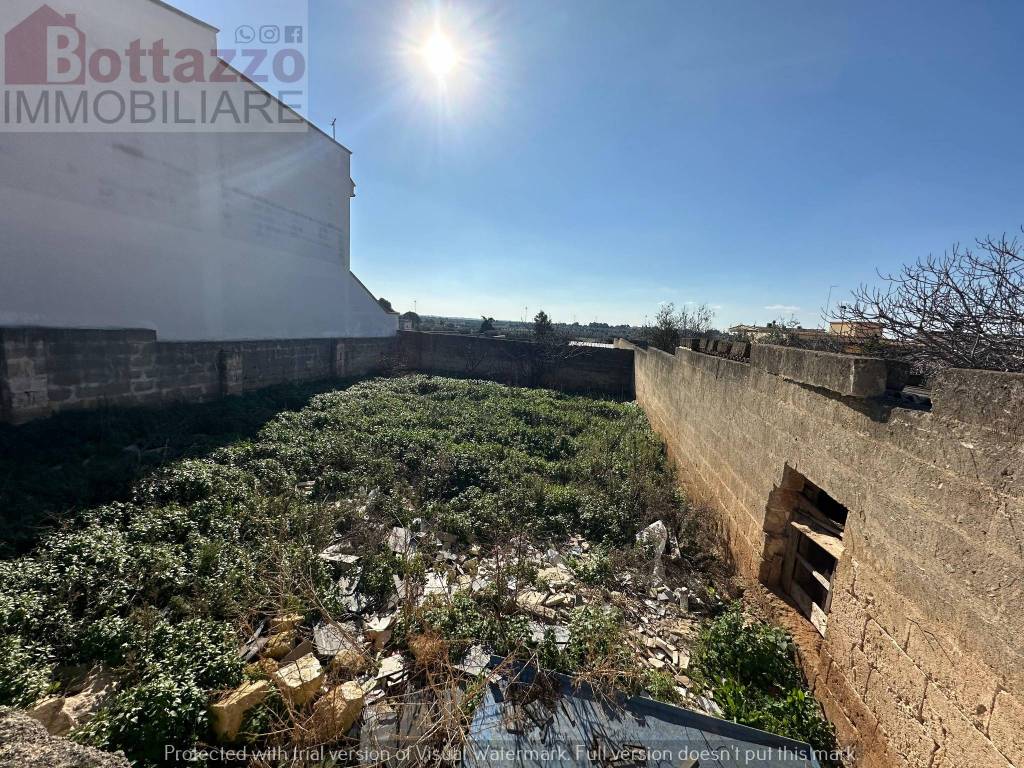 Terreno a Lizzano in Via Giuseppe Di Vittorio, 30 - Foto 5