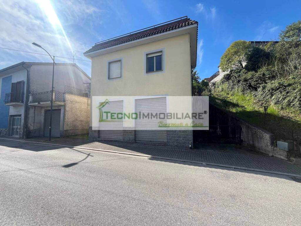 Palazzo / stabile a Sant'apollinare in Corso Giuseppe Garibaldi - Foto 2