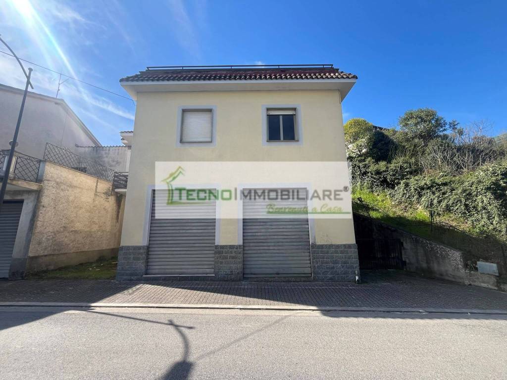 Palazzo / stabile a Sant'apollinare in Corso Giuseppe Garibaldi - Foto 3