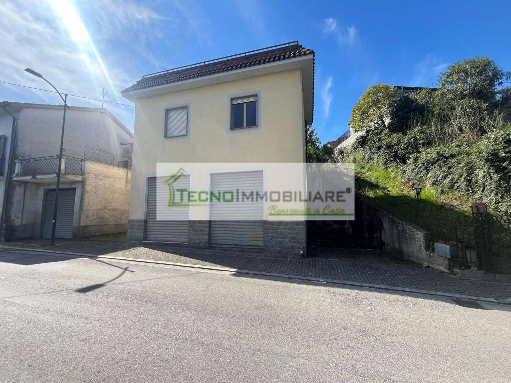 Palazzo / stabile a Sant'apollinare in Corso Giuseppe Garibaldi - Foto 4