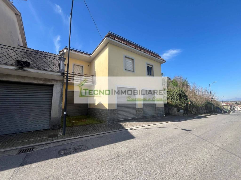 Palazzo / stabile a Sant'apollinare in Corso Giuseppe Garibaldi - Foto 5