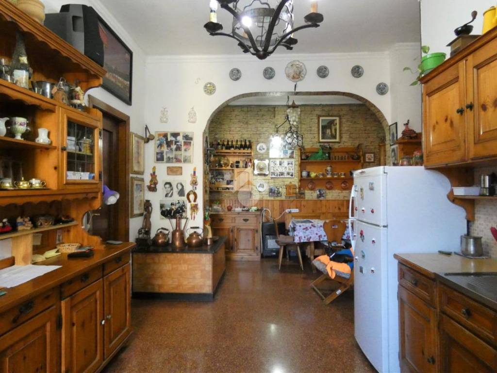 Appartamento a Genova in Via Bari, 25 - Foto 3