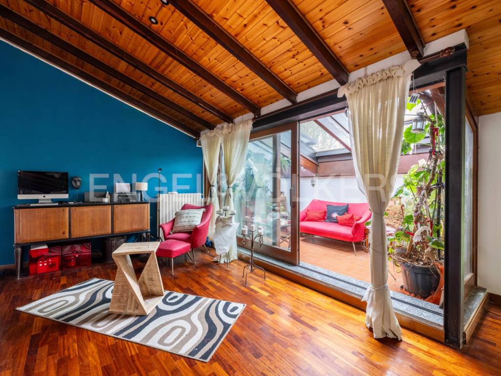Villa a Varese in Via Francesco Agello - Foto 4