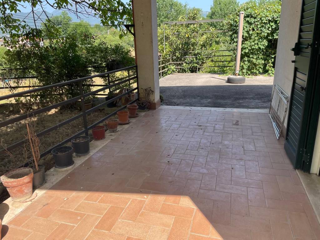 Villa a Cassino in Via Capo d'Acqua - Foto 2