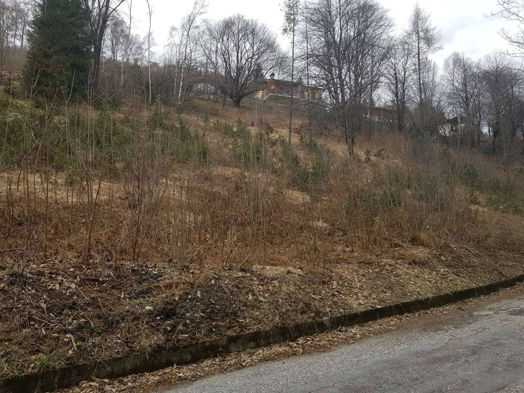 Terreno a Premeno in Via Panoramica - Foto 2