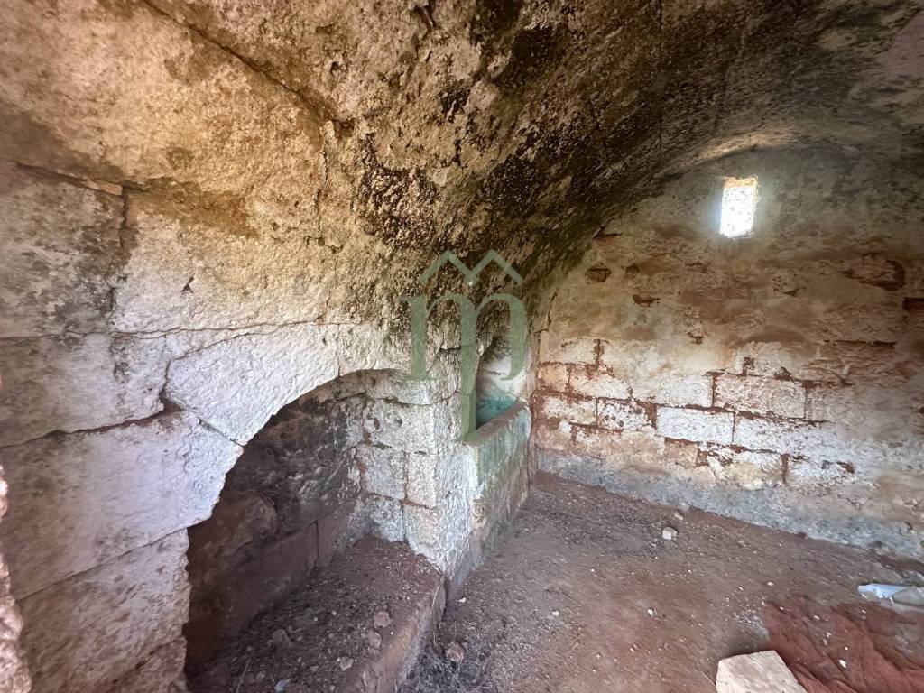 Rustico / casale a Carovigno in Contrada Canali, 12 - Foto 2