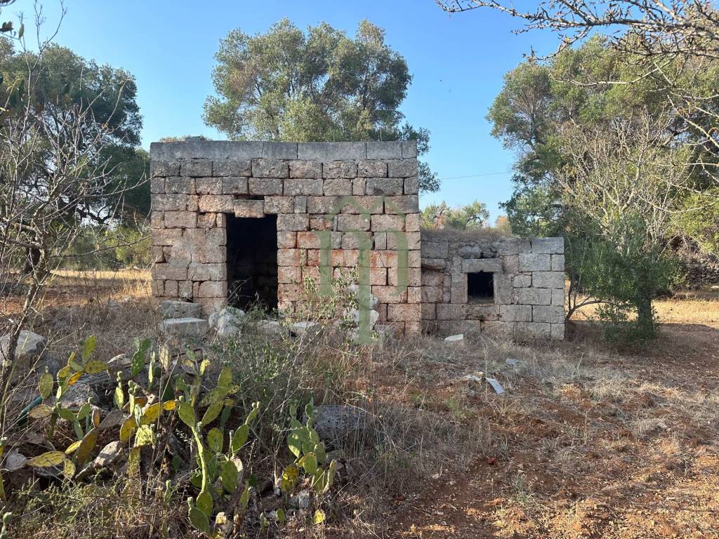 Rustico / casale a Carovigno in Contrada Canali, 12 - Foto 4