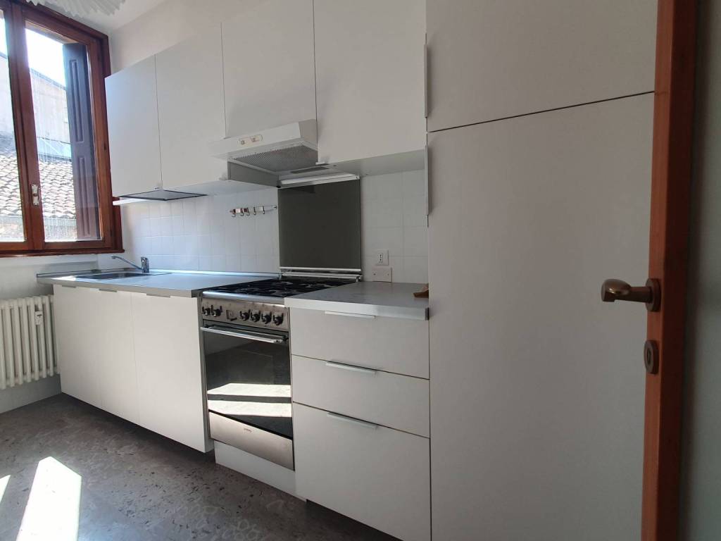 Appartamento a Padova in Via Santa Lucia - Foto 4