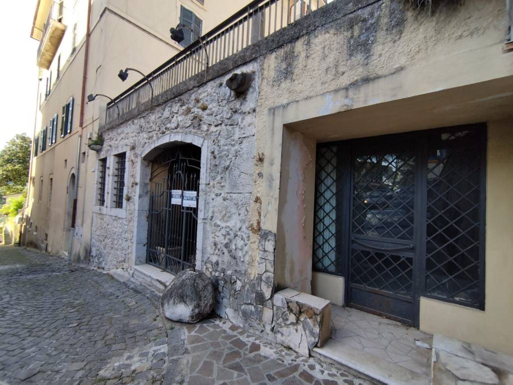Immobile a Sant'elia fiumerapido in Via Giuseppe Picano - Foto 2