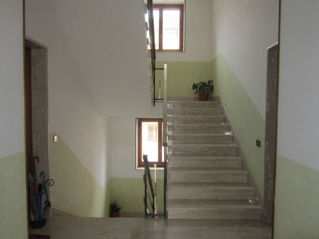 Attico / mansarda a Agnone in Via Valle Di San Lorenzo, 12 - Foto 4