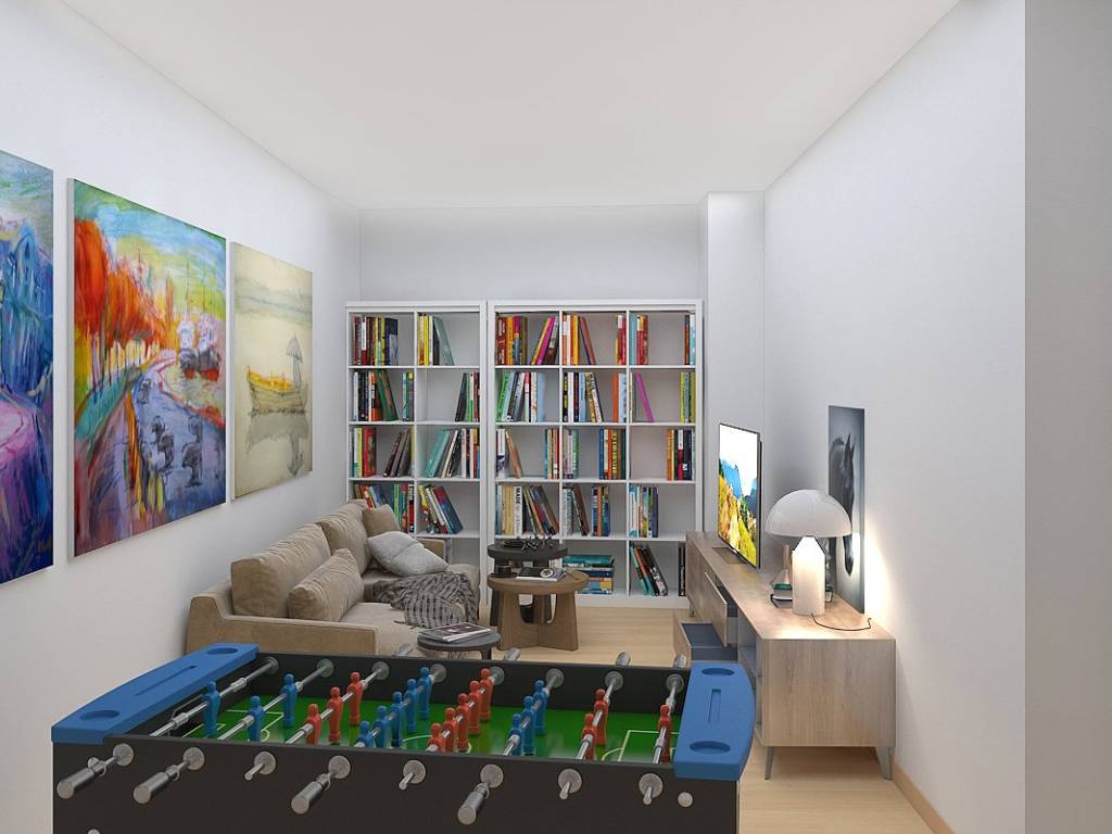 Casa indipendente a Casatenovo in via Dante Alighieri 6 - Foto 3