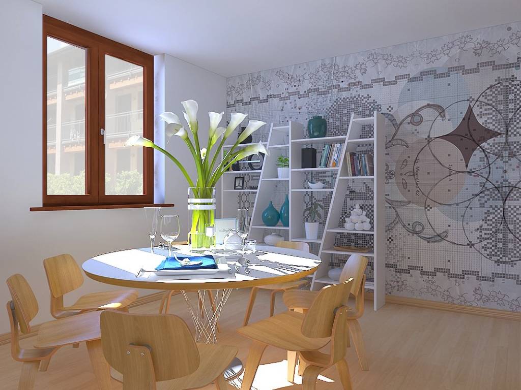 Casa indipendente a Casatenovo in via Dante Alighieri 6 - Foto 4