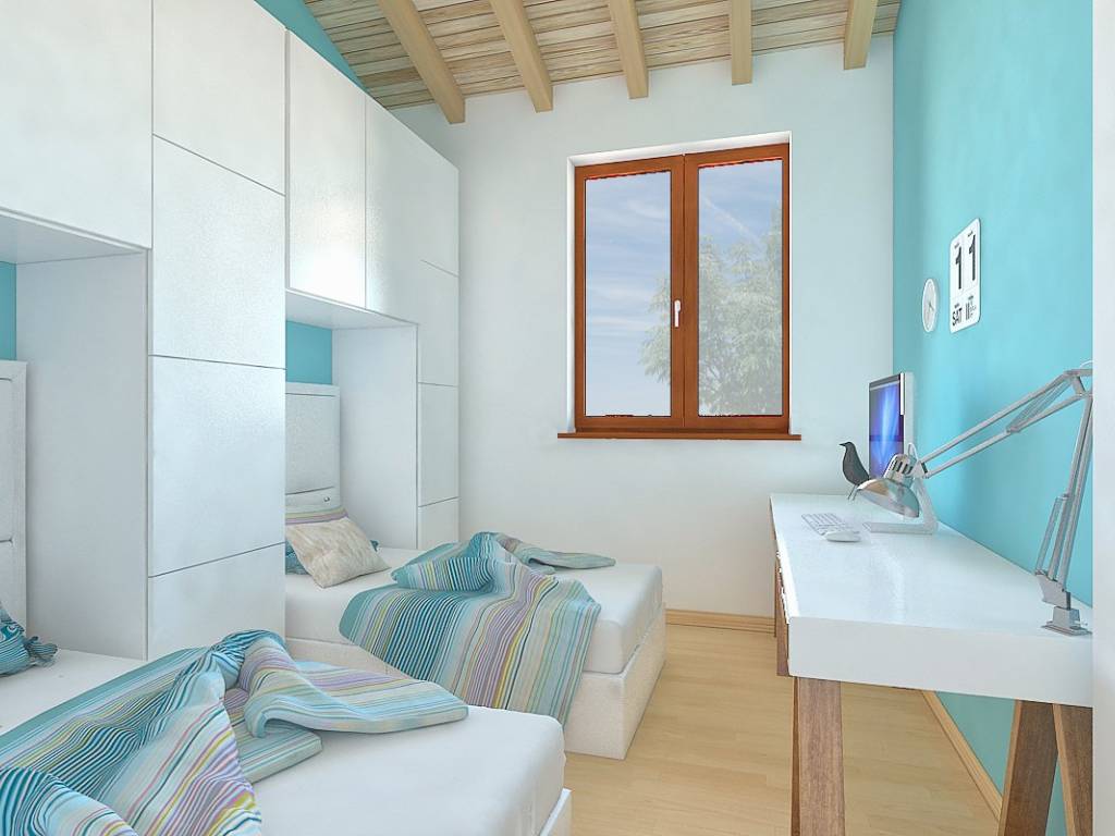 Casa indipendente a Casatenovo in via Dante Alighieri 6 - Foto 5