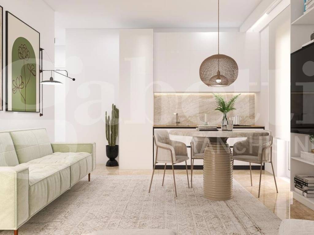 Appartamento a Bologna in Via Marco Celio - Foto 2