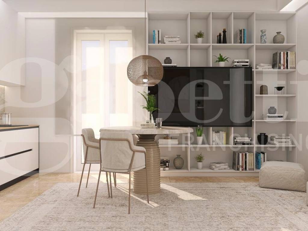 Appartamento a Bologna in Via Marco Celio - Foto 4