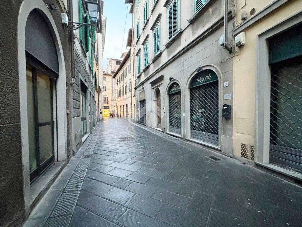 Immobile a Prato in Via dei Lanaioli, 21 - Foto 2
