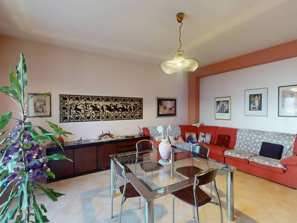 Appartamento a Chiaravalle in Via Grancetta, 8 - Foto 5