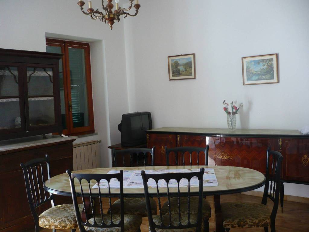 Appartamento a Riccò del golfo di spezia in Via 4 Novembre - Foto 4