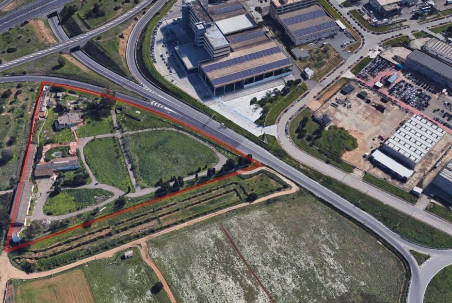 Terreno a Elmas in SS391 - Foto 3