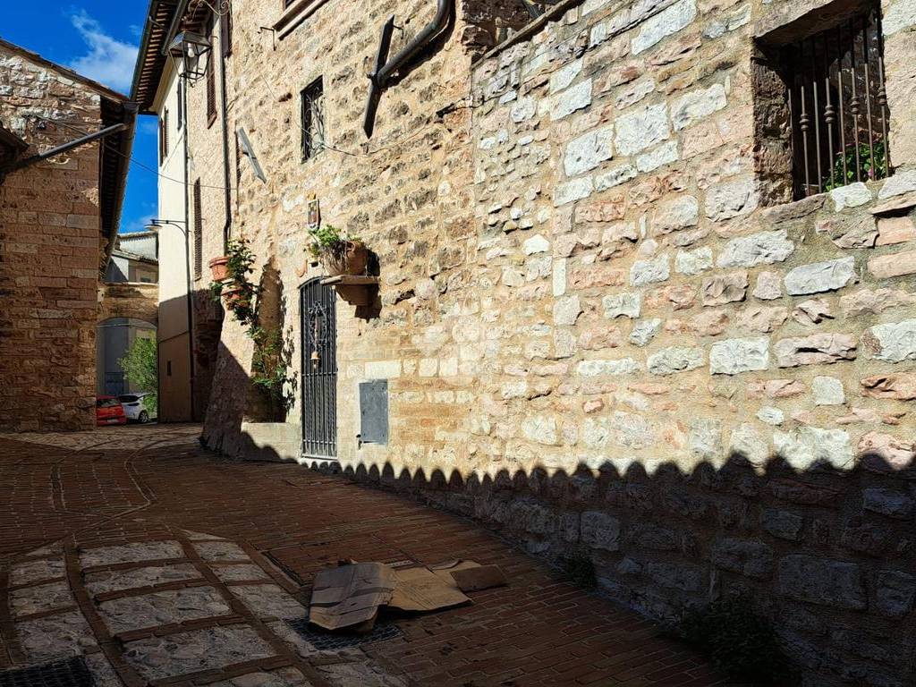 Appartamento a Spello in Via San Martino, 1 - Foto 3