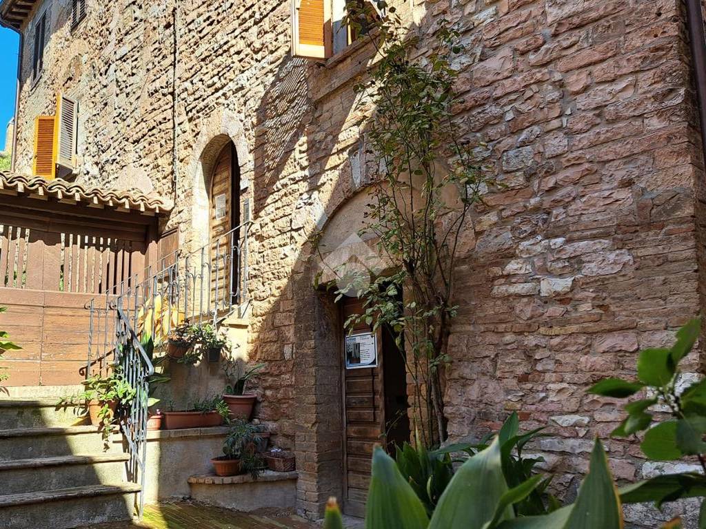 Appartamento a Spello in Via San Martino, 1 - Foto 4