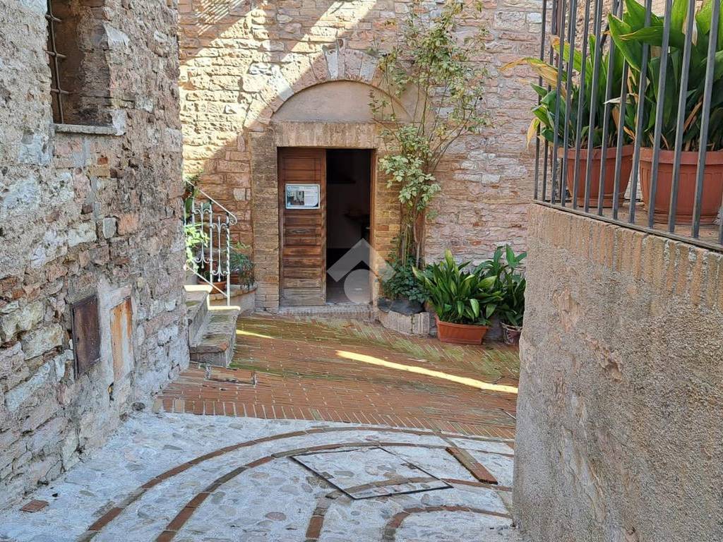 Appartamento a Spello in Via San Martino, 1 - Foto 5