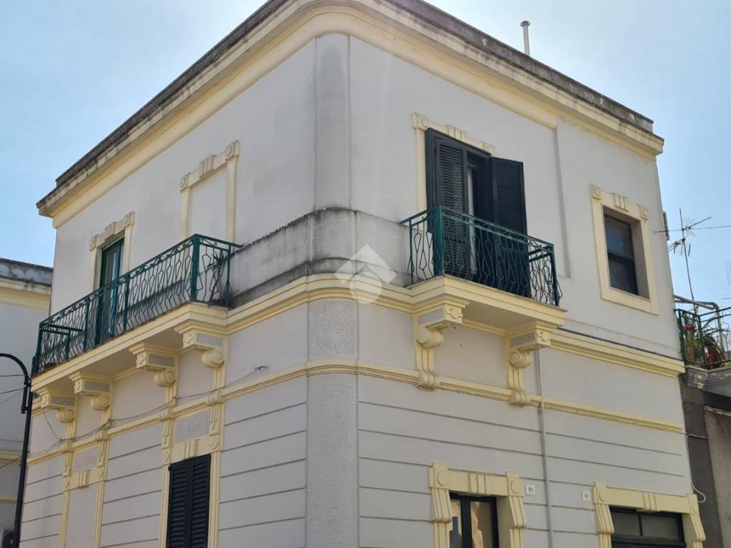 Appartamento a Alezio in Via Umberto I, 63 - Foto 2