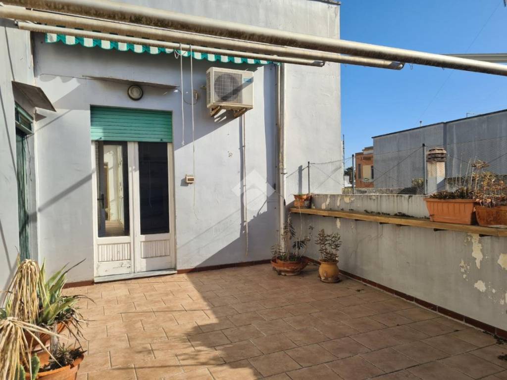 Appartamento a Alezio in Via Umberto I, 63 - Foto 3