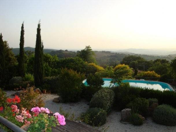 Villa a Manciano in Strada Vicinale dei Poderi - Foto 2