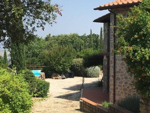 Villa a Manciano in Strada Vicinale dei Poderi - Foto 4