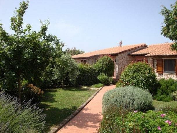 Villa a Manciano in Strada Vicinale dei Poderi - Foto 5