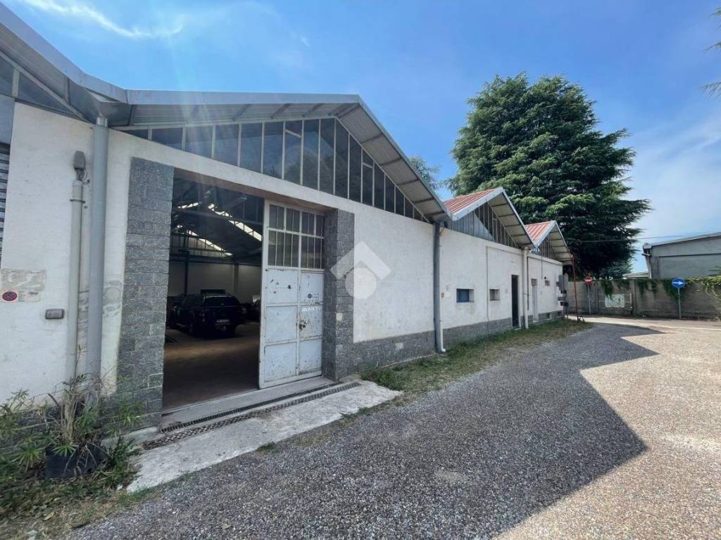 Immobile a San giorgio su legnano in Via Giuseppe Verdi, 6 - Foto 2