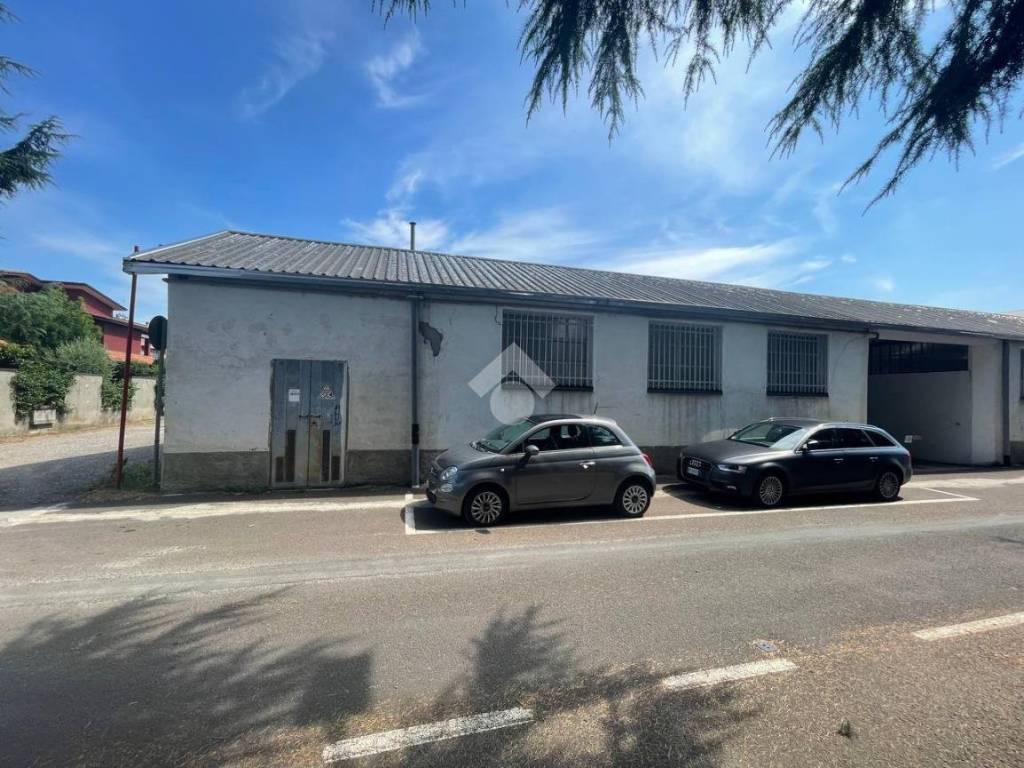 Immobile a San giorgio su legnano in Via Giuseppe Verdi, 6 - Foto 3