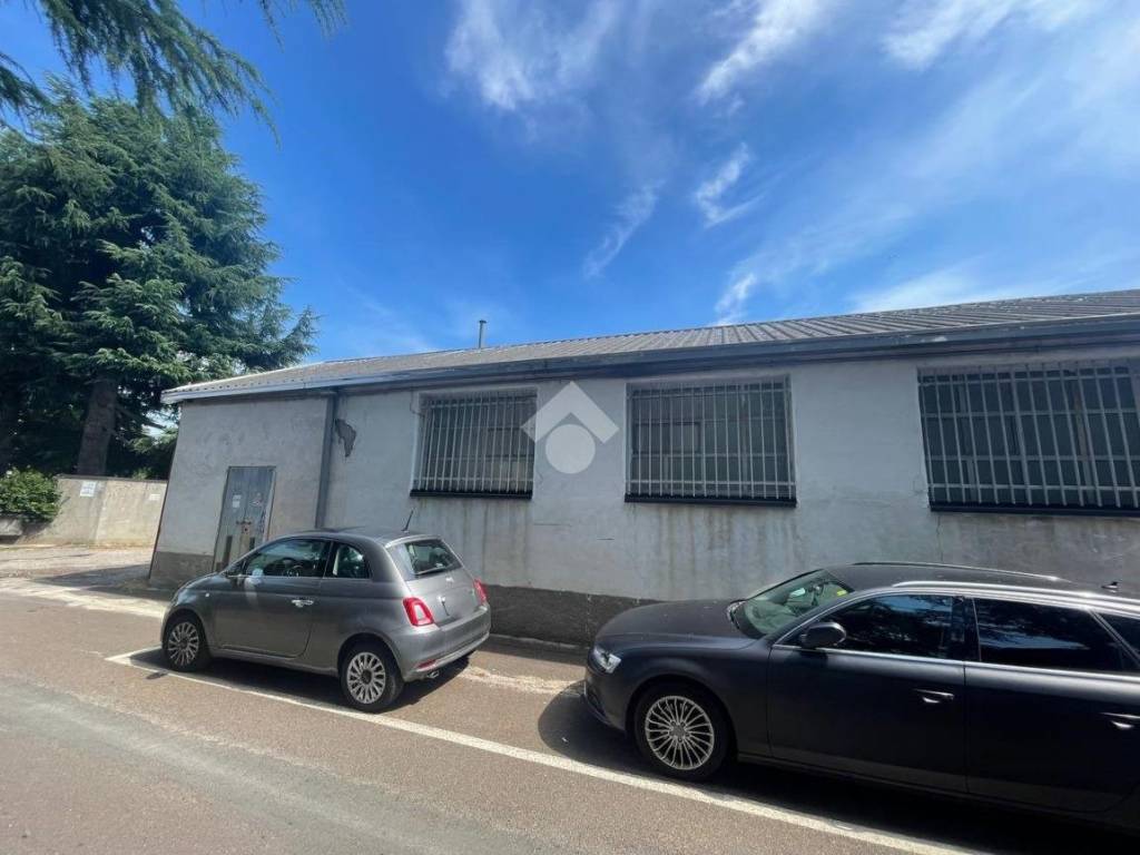 Immobile a San giorgio su legnano in Via Giuseppe Verdi, 6 - Foto 4