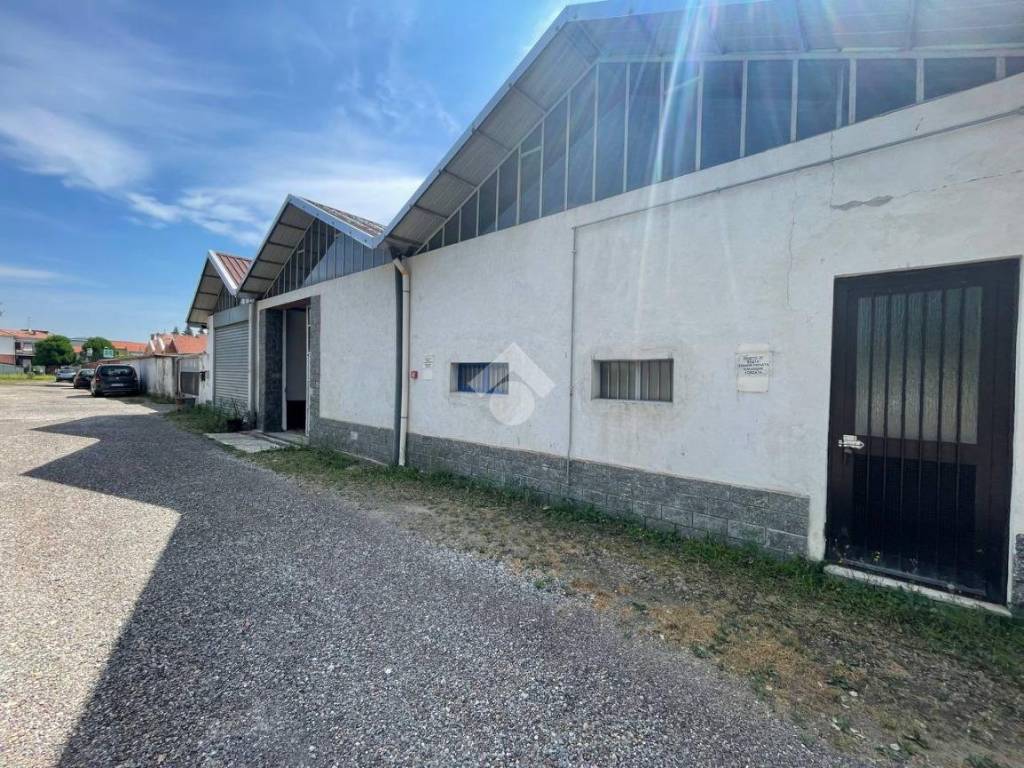 Immobile a San giorgio su legnano in Via Giuseppe Verdi, 6 - Foto 5