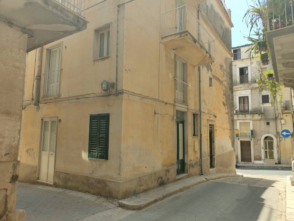Casa indipendente a Ragusa in Via Martorana, 30 - Foto 3
