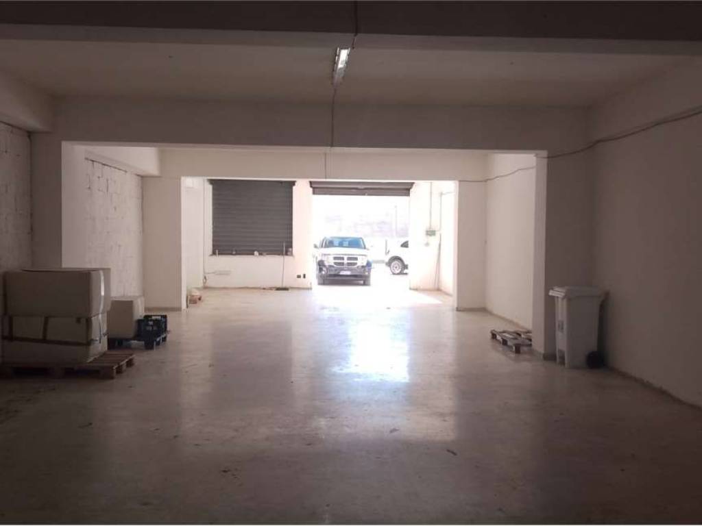 Box / garage a Marsala in Via Trapani - Foto 2