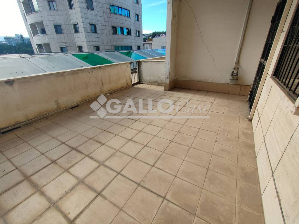 Appartamento a Rende in Via Sandro Pertini compl. Metropolis - Foto 5