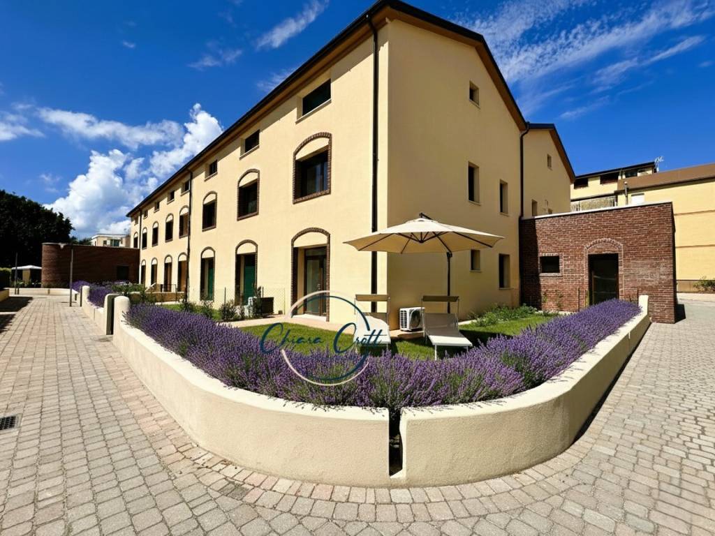 Appartamento a Rosignano marittimo - Foto 2