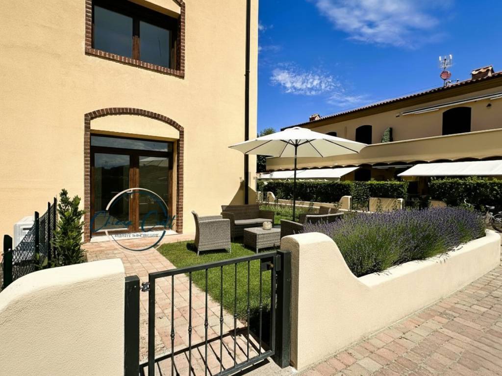 Appartamento a Rosignano marittimo - Foto 4
