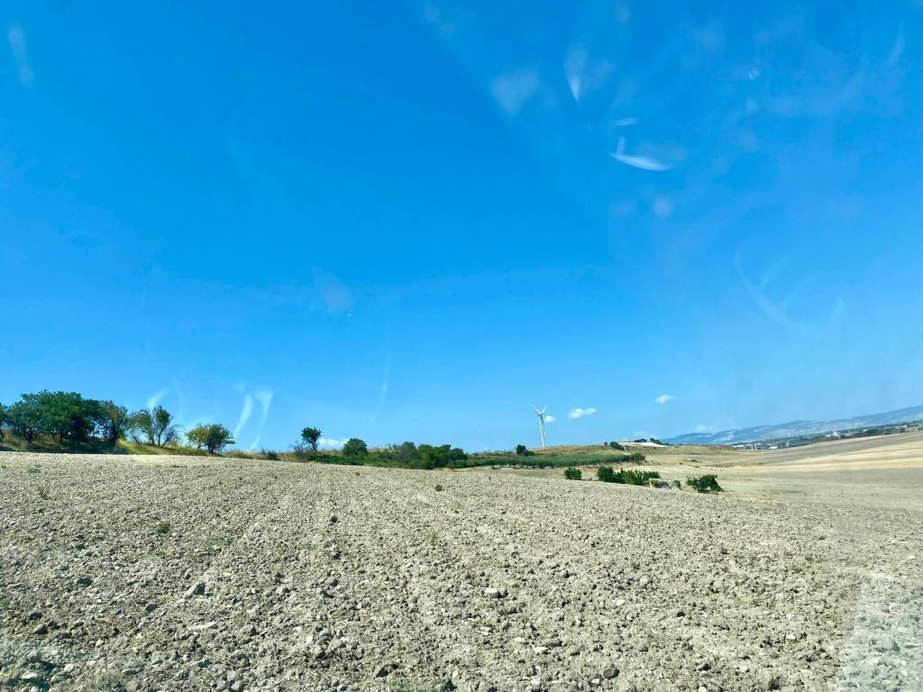 Terreno a Lucera in LOCALITA' SAN GIUSTO - Foto 2