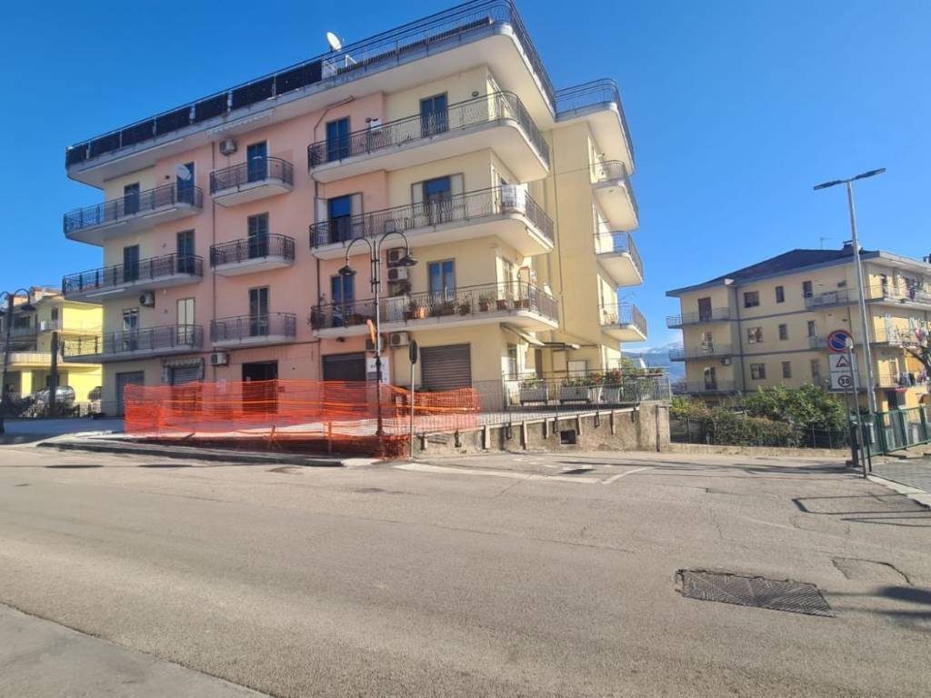 Appartamento a San cipriano picentino in Via Parlamento, 9 - Foto 2